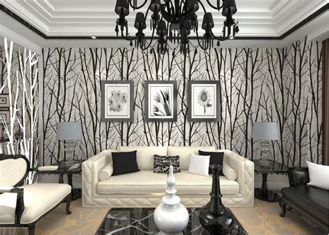 Free Download Delamere Black Tree Branches Wallpaper Bolt Contemporary