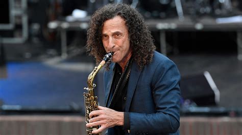 The Untold Truth Of Kenny G