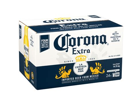 Maybe you would like to learn more about one of these? CORONA CARTON