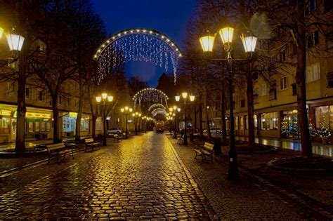 Photography Tips – Night Photography – Guide to Film Photography