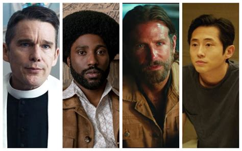 2018s Best Actor Performances On Film Indiewire