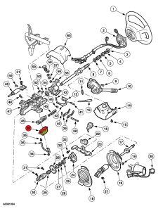 Botanical rose diagram boiler control wiring diagrams bosch tachometer wiring diagram boss snow plow wiring harness bogen paging system wiring diagram bose earbud wiring diagram bovine nutrition diagram bony fish digestive system diagram. 2005 Ford Taurus How to Replace An Ignition Switch