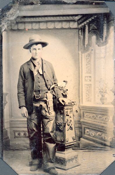 Kansas Cowboy 1880s Real Cowboys Cowboys And Indians Us History