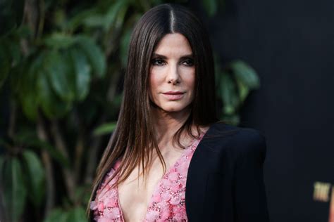 Sandra Bullock Allegedly Hates That The Blind Side Is Tainted