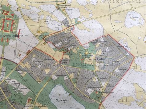About the new entrance road at bromma stockholm bromma flygplats biluthyrning | rentalsynergy. Historik Bromma Kyrka | brommakyrkaenebyvillaforening.se