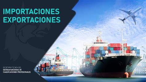 Curso De Importaciones Ubicaciondepersonascdmxgobmx