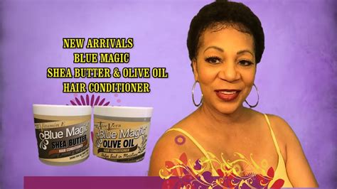 Blue magic coconut oil hair conditioner 12 oz (pack of 4) 4.5 out of 5 stars. Blue Magic Hair Grease Shea Butter Hair Conditioner and ...
