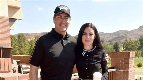 Rob Riggle Girlfriend Know Everything About Rob Riggles New