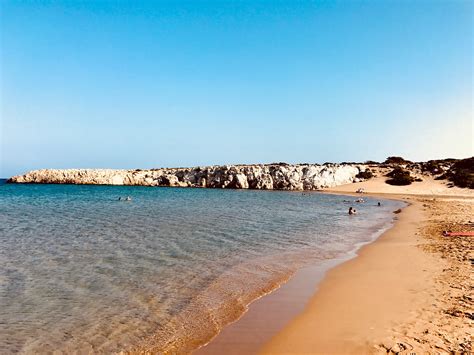 The 10 Best Secluded Beaches In Rhodes Island The International