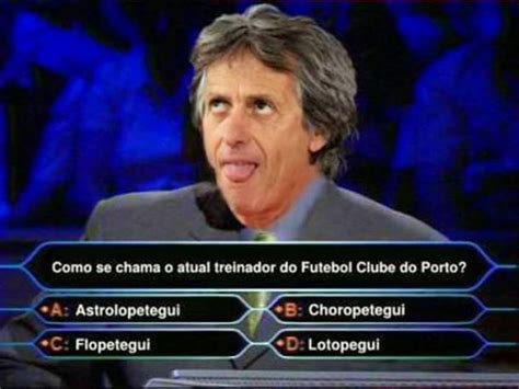 If there's one aspect of sports that decidedly changed this past decade, it has to be how fans consumed, followed and reacted to sports. Os Melhores Memes de Jorge Jesus- Online24