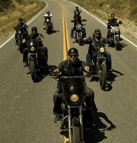 Sons Of Anarchy Sons Of Anarchy Sons Of Anarchy Motorcycles Anarchy