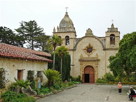 Carmel by the sea 110 m. Gallery - View our Hotel in Carmel, California - Normandy ...