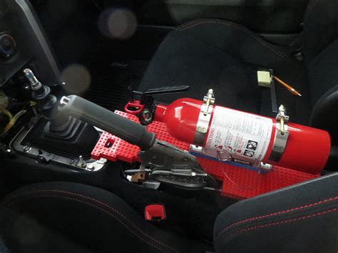The 4 Best Fire Extinguishers For Cars Auto Reviews 2023