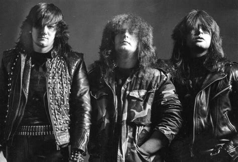 Sodom Metal Archives