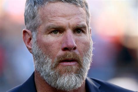 Brett Favre Being Linked To Major Political Scandal In Mississippi