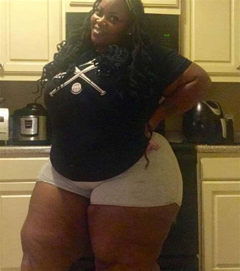 Bbw Sexy Curvy Women Big Black Booty Girls Big Black Woman Phat Ass Big Thighs Thunder