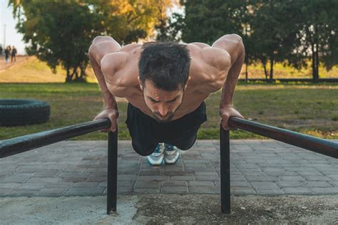 Calisthenics Types Benefits Importance And Research