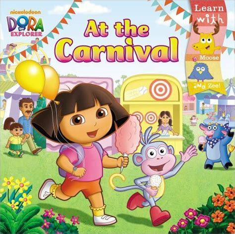 Dora Carnival Adventure 2 Free Online Kasapwars