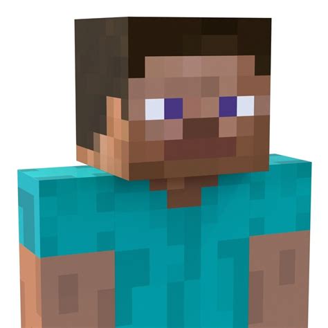 For Your Next Challenge The Man With The Ideal Body Shape Minecraft