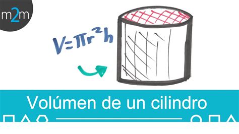 Como Calcular El Volumen En Metros Cubicos De Un Cilindro Design Talk
