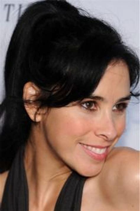 Sarah Silverman ‘fine With Bds Under These Conditions