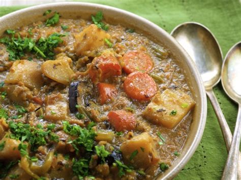 This is one of our favourite recipes. Vegetarian Irish Stew Recipe - Genius Kitchen