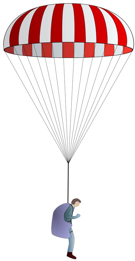 Parachute Hd Png Transparent Parachute Hdpng Images Pluspng