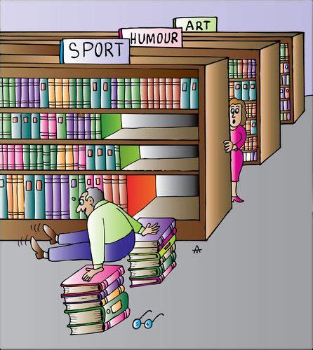 250 Library Cartoons Ideas Library Humor Library Book Humor