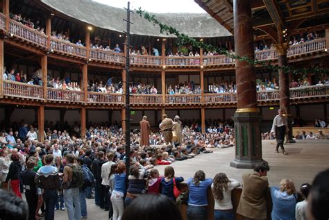 Another London Gem The Globe Theatre Globe Theater Shakespeares