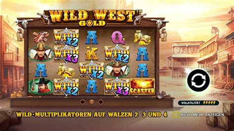Verder wordt ook een aantal andere zaken snel duidelijk: Wild West Gold kostenlos spielen ohne Anmeldung ...