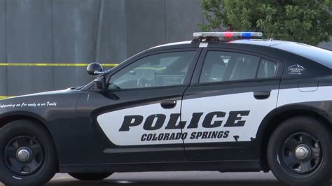 Palmer Park Colorado Springs Shooting Many Fain