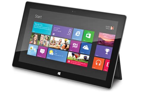 Microsoft Changes Pave Way For Smaller Windows Tablets Pcworld