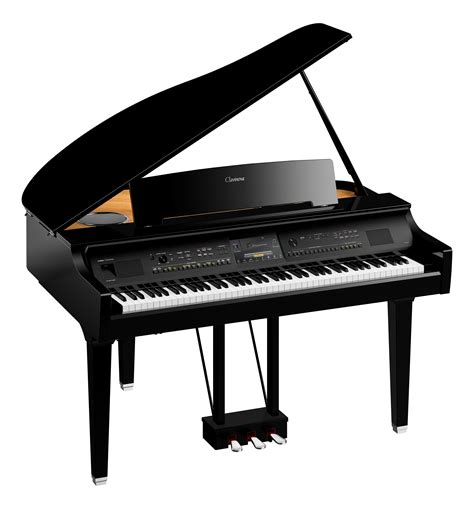 Yamaha Clavinova Cvp Digital Grand Piano Coach House Pianos