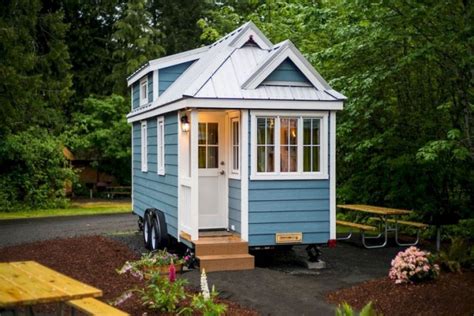 20 Best Tiny House Design Ideas Page 2 Of 21
