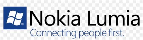 Nokia Lumia Logo Png Transparent Works With Windows Vista Png