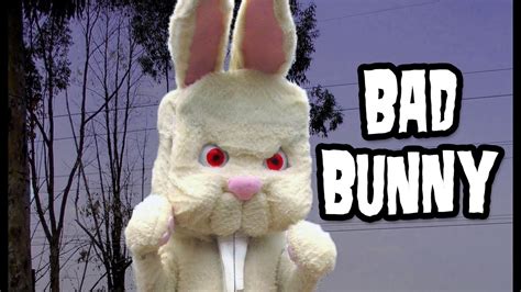 Bad bunny is a puerto rican rapper whose song 'saffaera' has become the focus of a new tiktok trend. Bad Bunny (Heavy Metal Easter Bunny) Radioactive Chicken ...