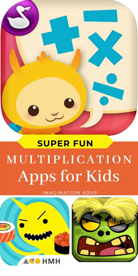 We have collected 10 best brain training apps for android and ios for 2020. Best Multiplication Apps for Kids to Learn and Practice At ...