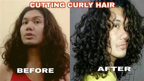 Anyone with curls, coils, or kinks can attest to the challenge of finding the right stylist to manage their hair texture. CUTTING MY CURLY HAIR |DIY HAIRCUT |CURLY HAIRCUT |# ...