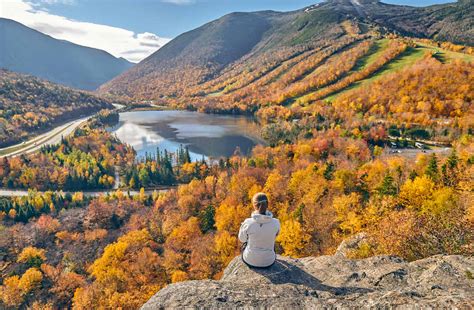 12 Best Hikes In New Hampshire For All Skill Levels