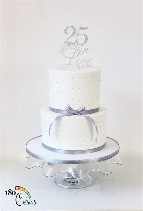 Maybe you would like to learn more about one of these? Silver Jubilee - Anniversary | 25th wedding anniversary ...