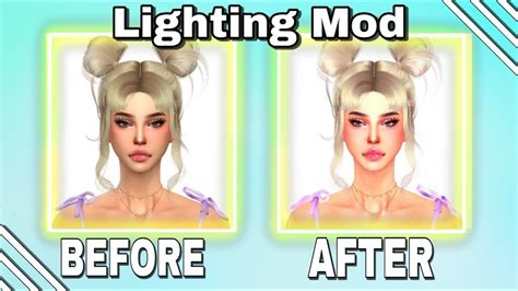 How To Get Better Lighting In The Sims 4 Create A Sim Sims 4