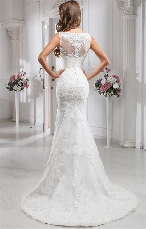 Choose from many styles of skirt: Magical Lavish Wedding Dresses Collection That Will ...