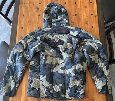 Kuiu Super Down Pro Hooded Jacket Vias Xxl Ebay