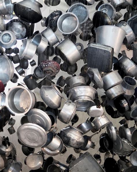 Subodh Gupta 'Cooking the World' features in Unlimited ...