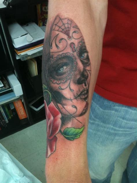 Tattoo By Darin Ennis At Tattoo Charlies Preston Hwy Louisville Ky