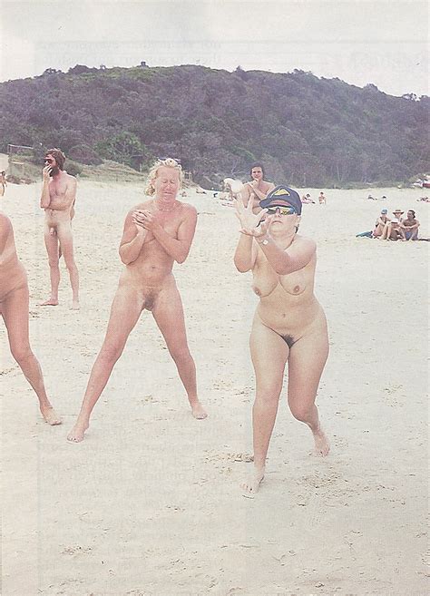 Australian Nude Beaches Pict Gal 154053788