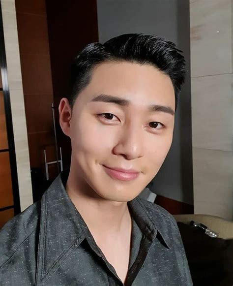 Lee jung park seo joon instagram. Park Seo Joon Universe on Instagram: "New pic shared by ...