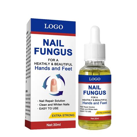 Nail Fungus Repair Treatment Maximum Strength Fingernail And Toenail