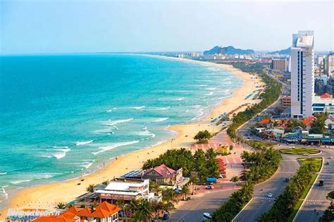 Lanzará Da Nang De Vietnam Distintos Programas Turísticos Atractivos