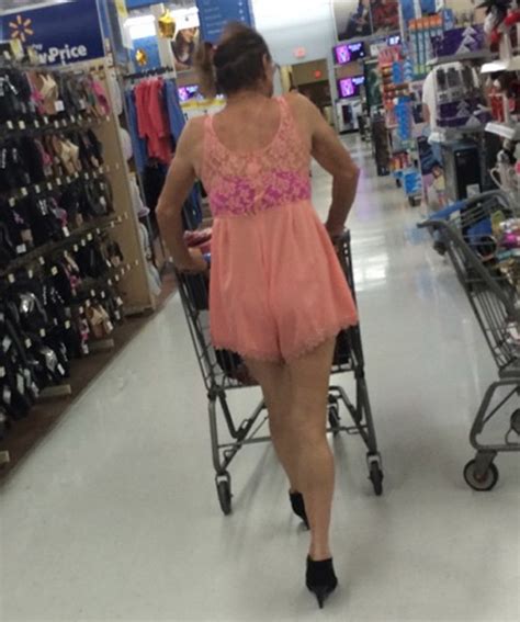 Women S Lingerie At Walmart Fail Funny Pictures At Walmart